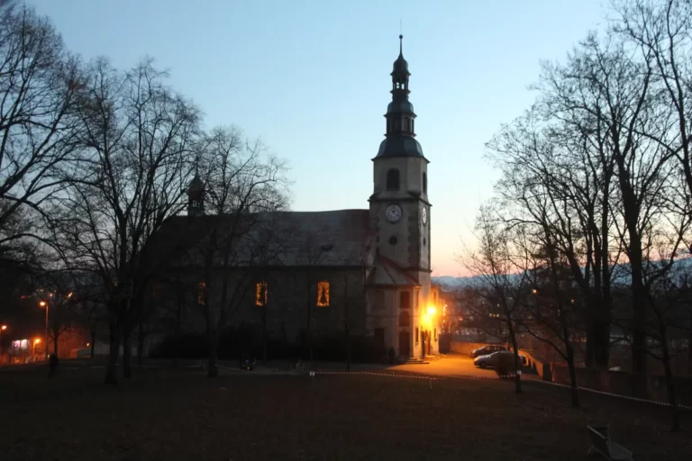 Ohlášky 23. neděle v mezidobí