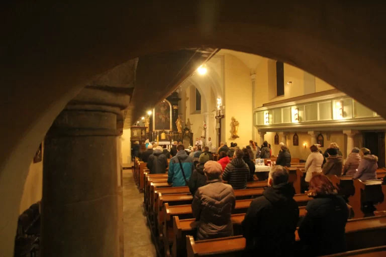 Ohlášky 24. neděle v mezidobí