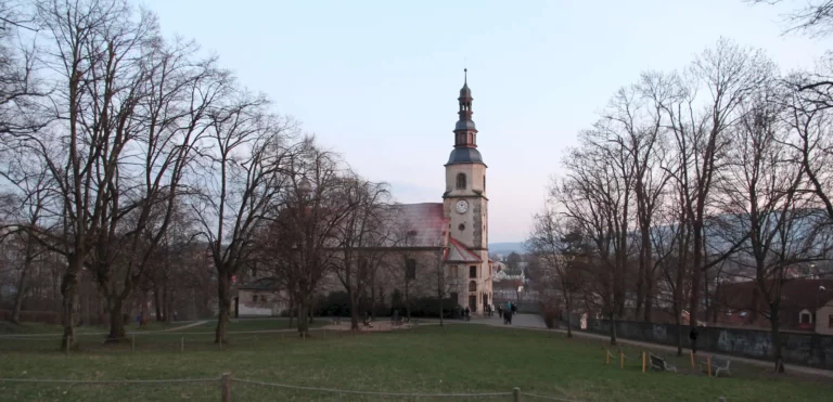 Ohlášky z 5.neděle velikonoční, 28.4.2024