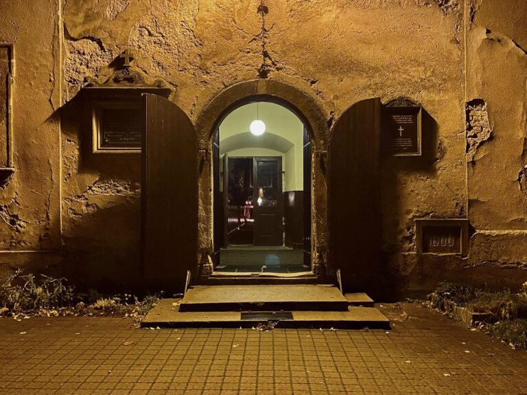 Ohlášky 5.neděle v mezidobí, 4.2.2024