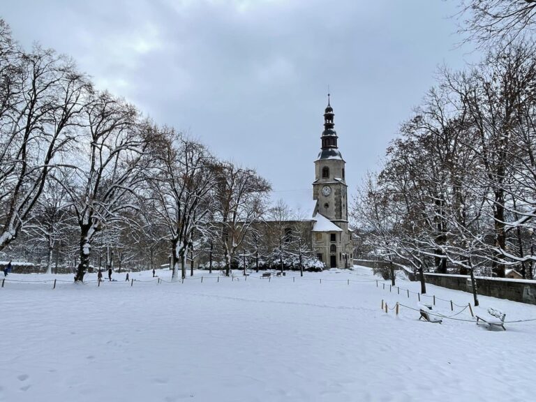 Ohlášky 2.neděle v mezidobí, 14.1.2024