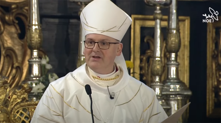 Ohlášky 3.neděle postní,3.3.2024