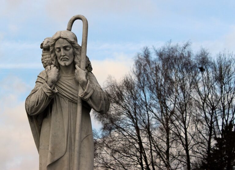 Ohlášky z 4.neděle velikonoční, 21.4.2024