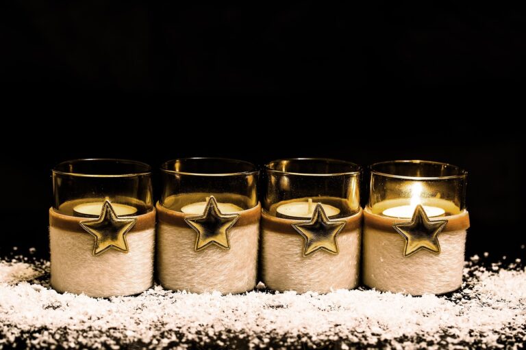 Ohlášky na 1.&nbsp;neděli adventní – 30.&nbsp;11.&nbsp;2025