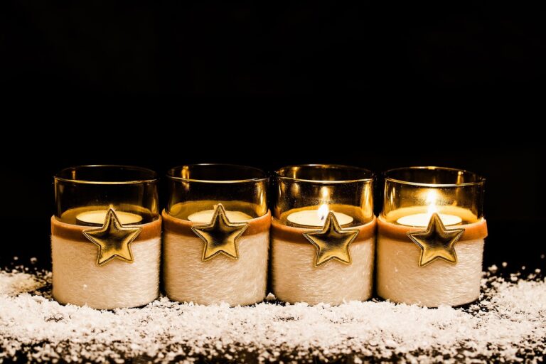 Ohlášky na 2.&nbsp;neděli adventní – 7.&nbsp;12.&nbsp;2025