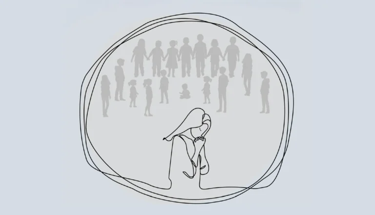 Kruh matek – nové společenství žen v&nbsp;naší farnosti