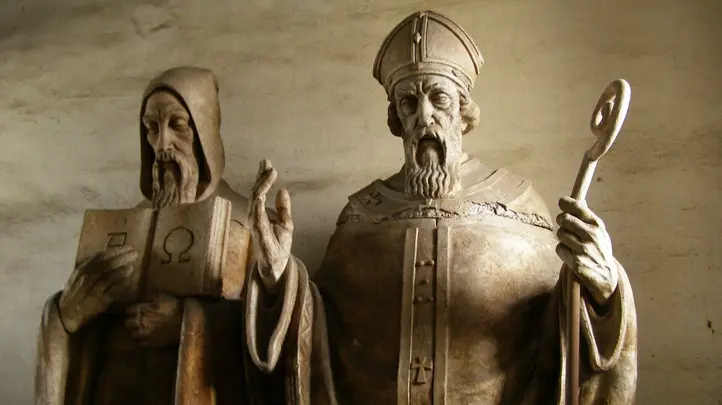 Ohlášky na slavnost sv.&nbsp;Cyrila a&nbsp;Metoděje – 28.&nbsp;6.&nbsp;2026.