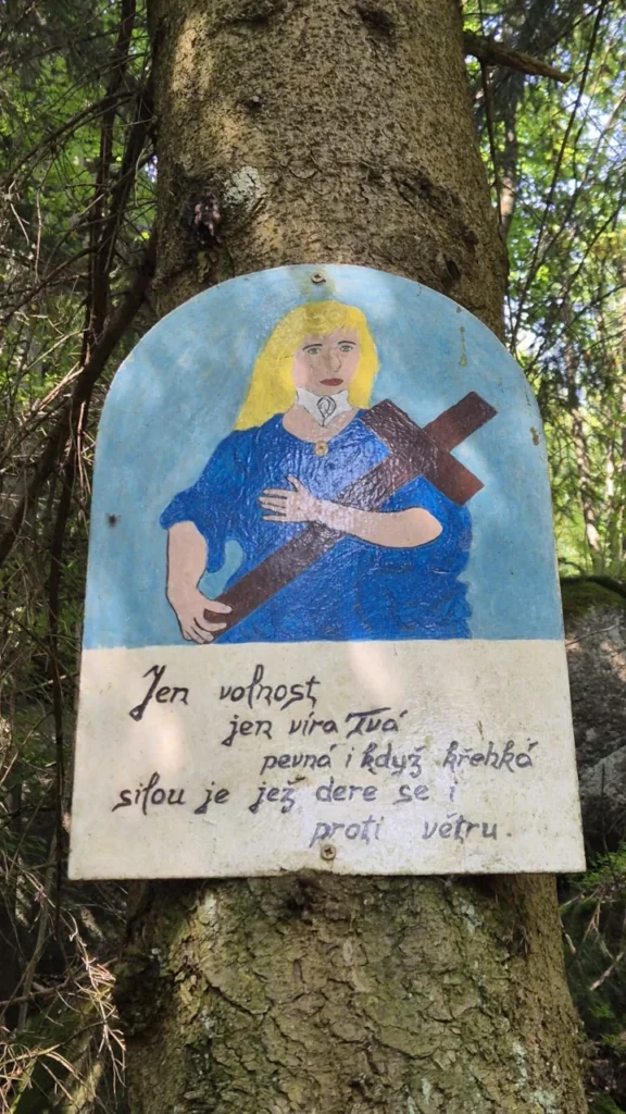 Pouť Hejnice 2026
