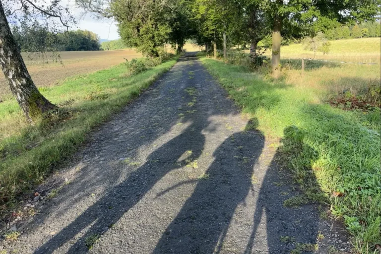 Farní pouť ke sv. Zdislavě do Jablonného v Podještědí